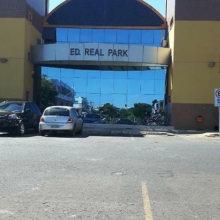 Real Park Place Apartment Brasilia Exterior foto