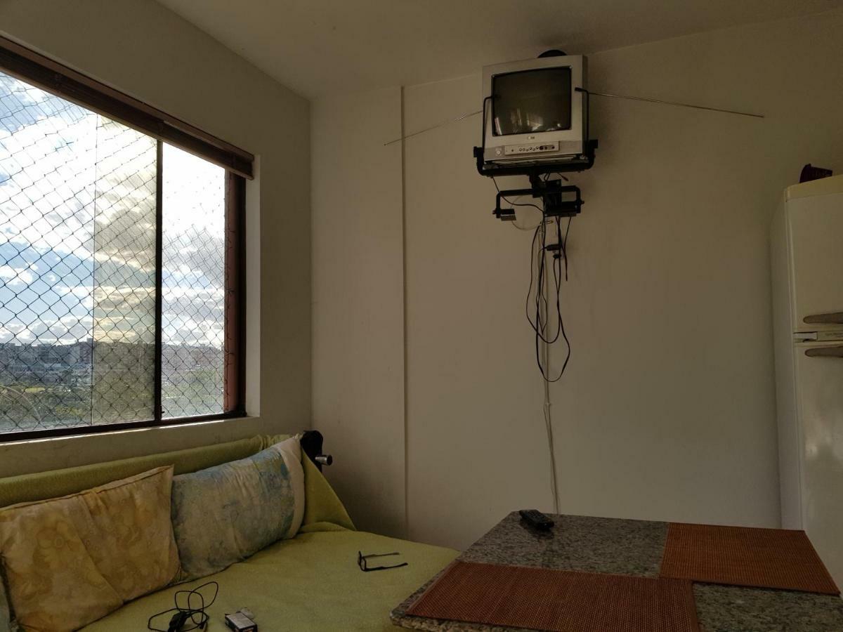 Real Park Place Apartment Brasilia Exterior foto