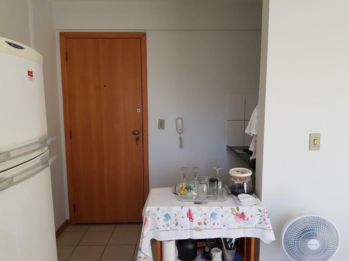 Real Park Place Apartment Brasilia Exterior foto