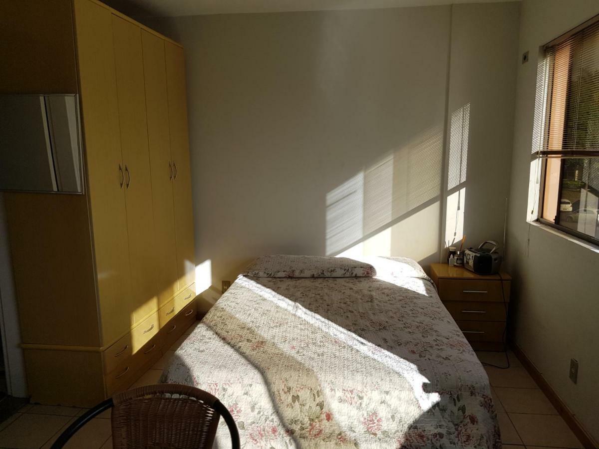 Real Park Place Apartment Brasilia Exterior foto