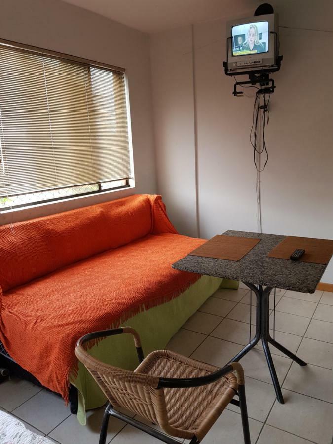 Real Park Place Apartment Brasilia Exterior foto